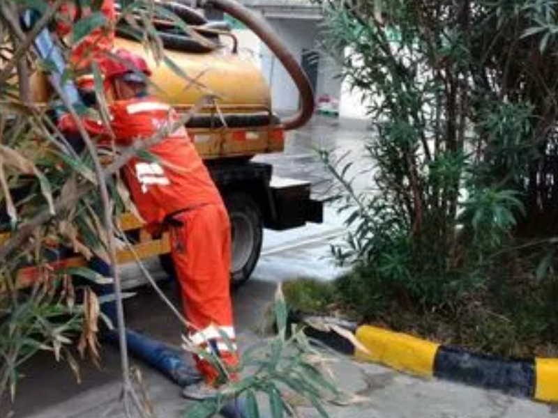 杭州下水道疏通 城厢镇化粪池清理 回澜园金器打捞